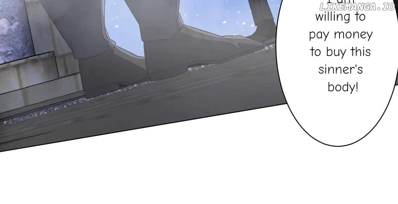 With My Netherworld Trillions, Game On! Chapter 207 - page 158